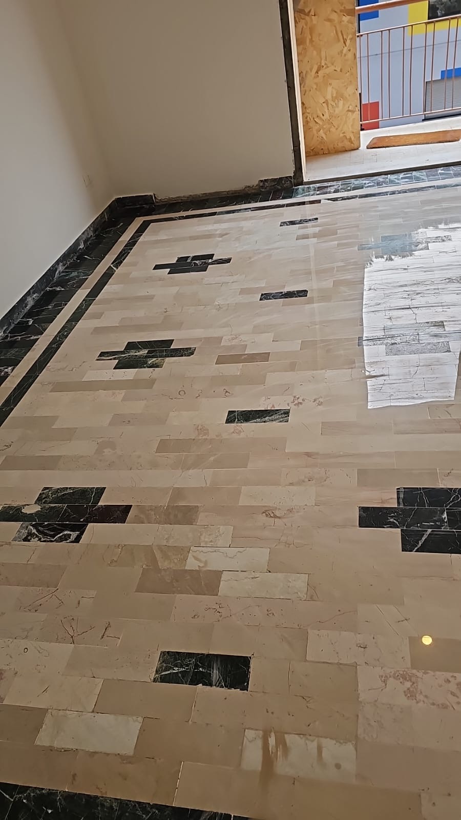 Esempio dalla galleria fotografica di ONNEMBO IVAN