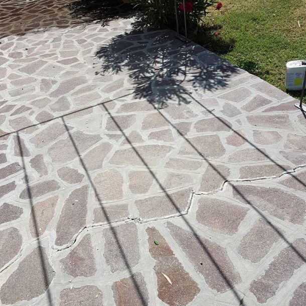 Esempio dalla galleria fotografica di ONNEMBO IVAN